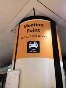 Meeting point