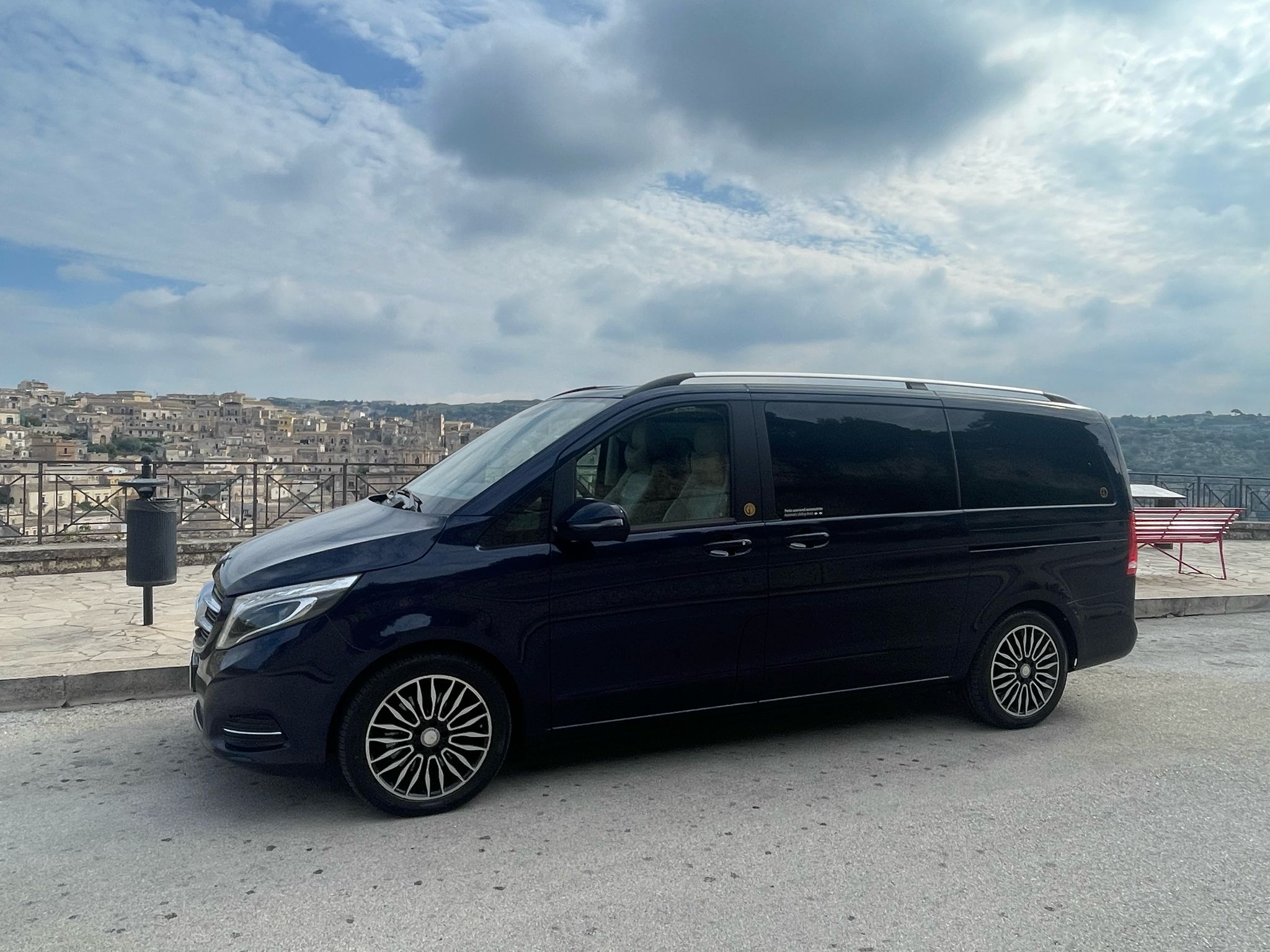 Small Van Rome Rome Cab Transfer - Airport Transfers & Private Tours in Rome
