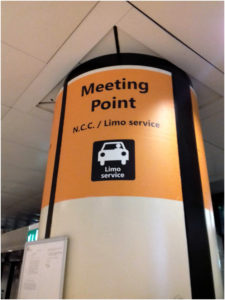 meeting point