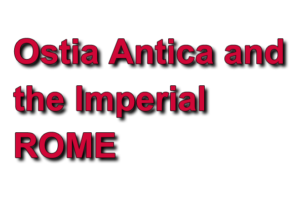 Ancient Ostia