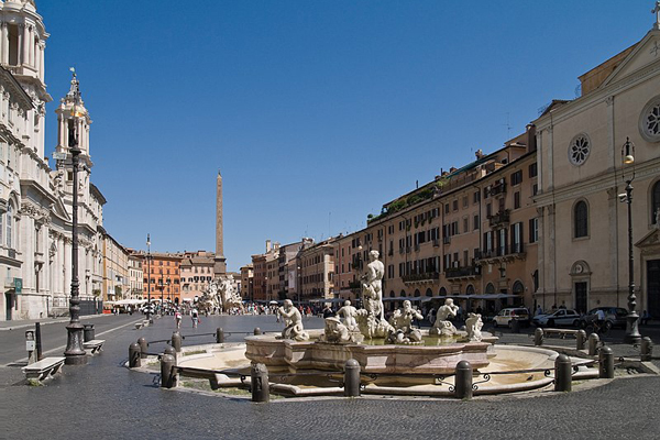 Piazza-Navona.