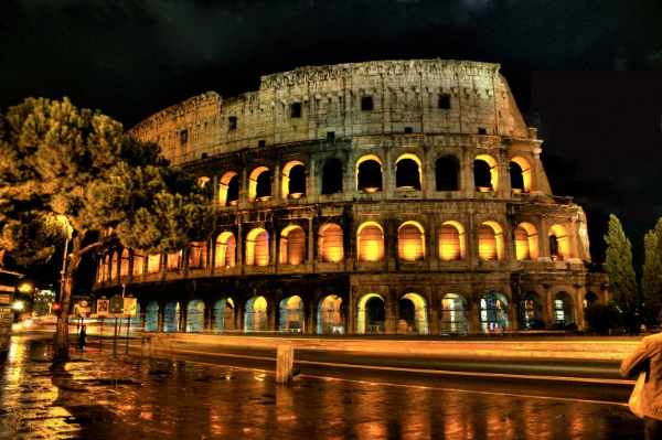 Colosseo